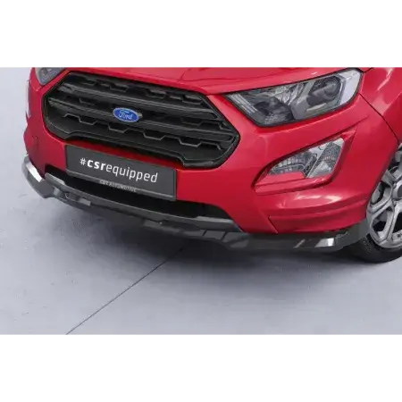 Nouvel Arrivage Lame de Pare-Chocs Avant Ford Ecosport MK2 ST-Line CSL910