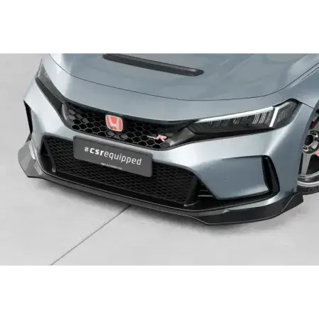 Bon Marché Lame de Pare-Chocs Avant Honda Civic (FL5) Type R CSL911