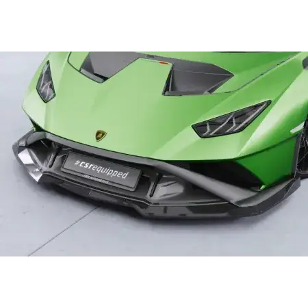 Lame de Pare-Chocs Avant Lamborghini Huracan CSL915 Nouvelle Collection