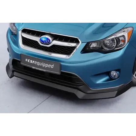 Produit De Marque Lame de Pare-Chocs Avant Subaru XV Crosstrek CSL920