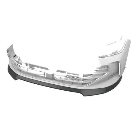 Acheter En Ligne Lame de Pare-Chocs Avant VW Passat B9 Variant CSL921