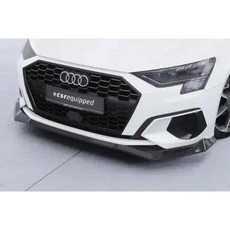 Lame de Pare-Chocs Avant Audi A3 8Y Sportback CSL927 Promotion
