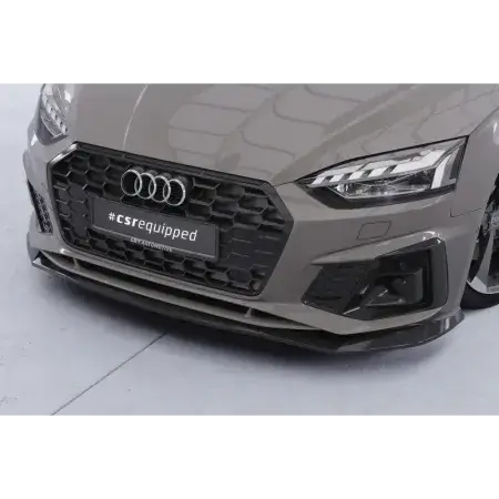 Lame de Pare-Chocs Avant Audi A5 F5 Sportback CSL929 Prix Cassé