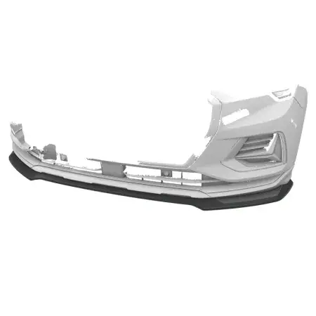 Lame de Pare-Chocs Avant Audi Q3 (F3) CSL930 Pas Cher