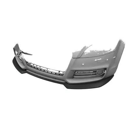 Réduction Lame de Pare-Chocs Avant Audi TT (8J) S-Line CSL932
