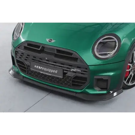Lame de Pare-Chocs Avant Mini Cooper S F66 JCW CSL936 Prix Cassé