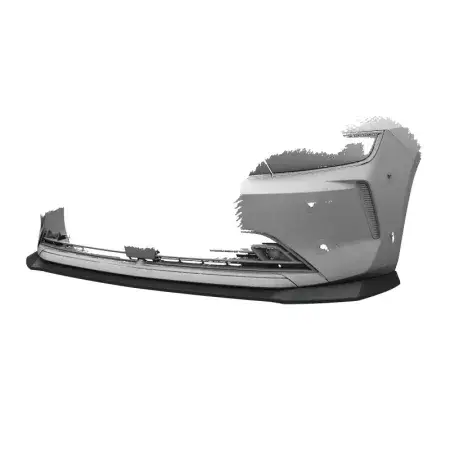 Lame de Pare-Chocs Avant Opel Astra L Sports Tourer CSL937 Marque