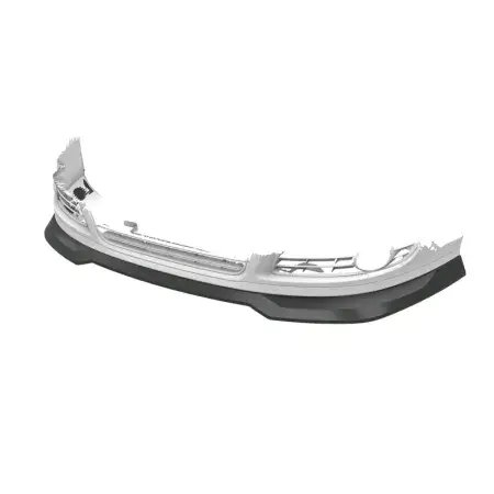 Prix Choc Lame de Pare-Chocs Avant VW Passat B6 (3C) CSL941