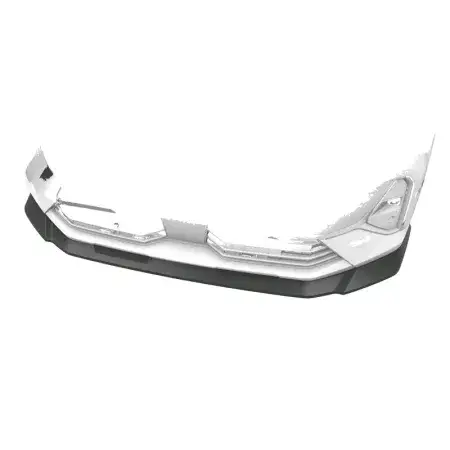 Lame de Pare-Chocs Avant Opel Combo E CSL943 Livraison Express