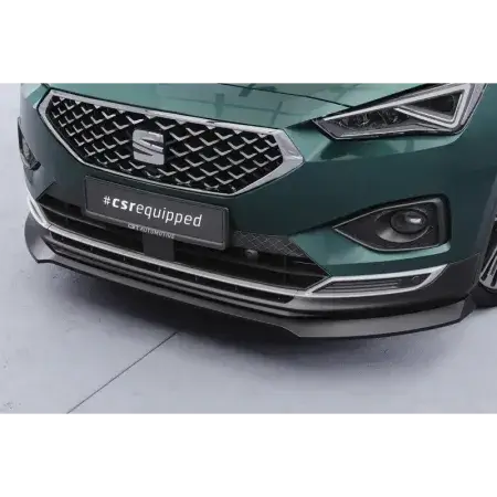 Jusqu’à Épuisement Des Stocks Lame de Pare-Chocs Avant Seat Tarraco CSL946