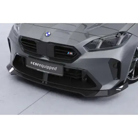 Lame de Pare-Chocs Avant BMW Série 1 F70 CSL949 Commande En Gros
