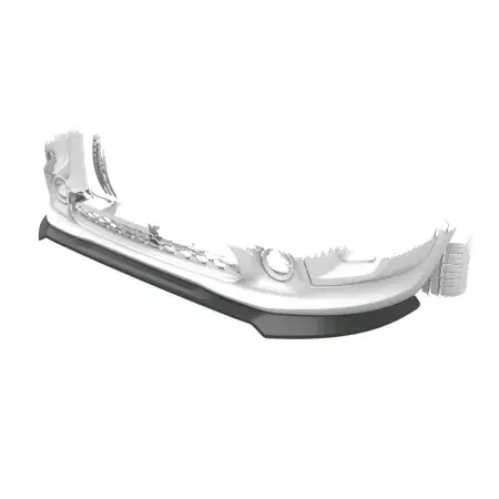 Lame de Pare-Chocs Avant Jeep Renegade CSL961 Livraison Gratuite
