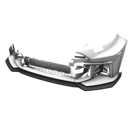 Lame de Pare-Chocs Avant Toyota GR Yaris (XP021) CSL968 Must-Have