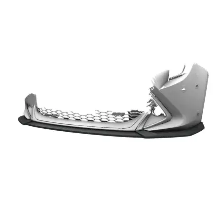 Lame de Pare-Chocs Avant Toyota Corolla (E210) GR Sport CSL972 Livraison Gratuite