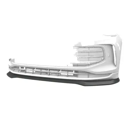 Soldes Lame de Pare-Chocs Avant VW Tiguan 3 CSL977