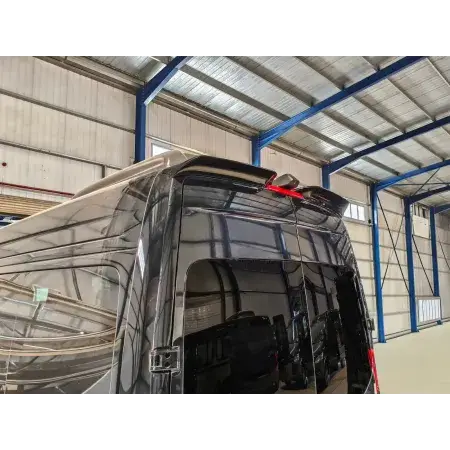 Meilleur Prix Aileron Portes Arrière Mercedes Sprinter H2 Mk2 et Mk3 / Volkswagen Crafter H2 Mk1