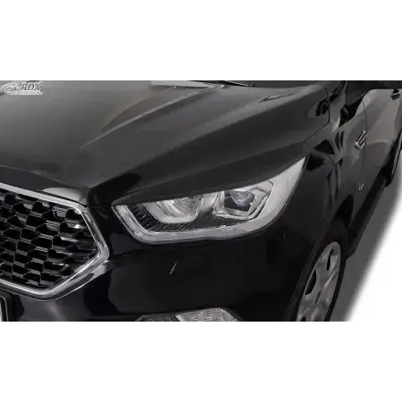 Paupières de phares RDX FORD Kuga (DM2 | 2016-2020) Soldes
