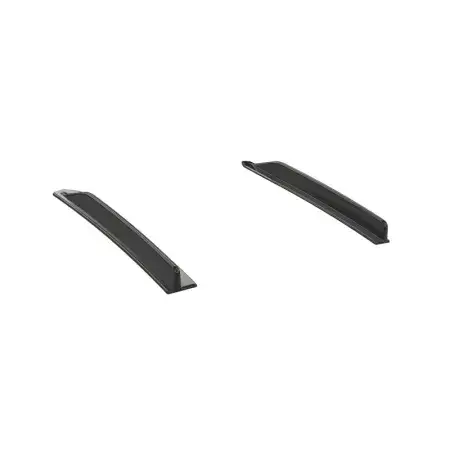 Ailerons de Toit Audi A5 / S5 / RS5 (F5) Coupé DF010 Usine Directe