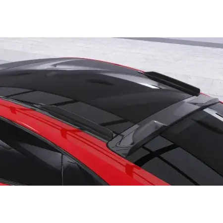 Ailerons de Toit Audi e-tron GT / Porsche Taycan DF011 Populaire