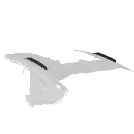 Ailerons de Toit Skoda Enyaq Coupé DF013 Offre Du Jour
