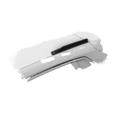 Commander Vite Ailerons de Toit Audi A3 / S3 / RS3 (8Y) Sportback DF041