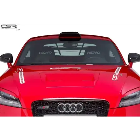 Prise d'air de Toit Audi TT 8J Coupé LF003 Top Vente