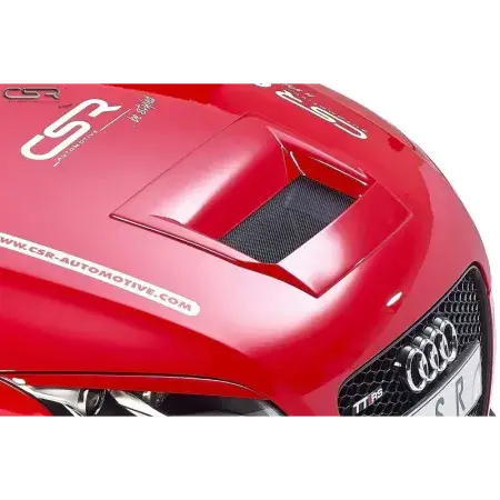 Usine Directe Prise d'air Capot Audi TT 8J Coupé/Roadster LF004