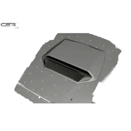 Vente Flash Prise d'air Capot Ford Focus DYB RS LF005