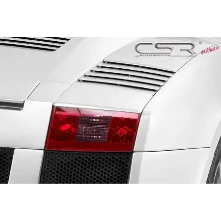 Bon Marché Paupières de feux arrière Lamborghini Gallardo RB003