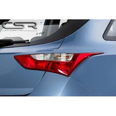 Commander Vite Paupières de feux arrière Hyundai i30 GD RB009