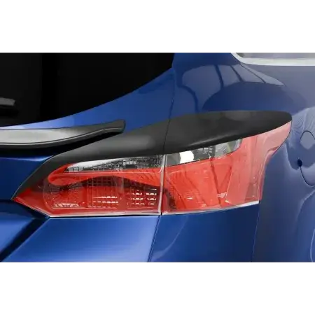 Dernier Modèle Paupières de feux arrière Ford Focus MK3 Turnier RB016