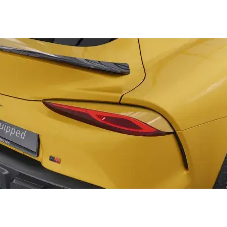 Dernier Modèle Paupières de feux arrière Toyota GR Supra (A90) RB022