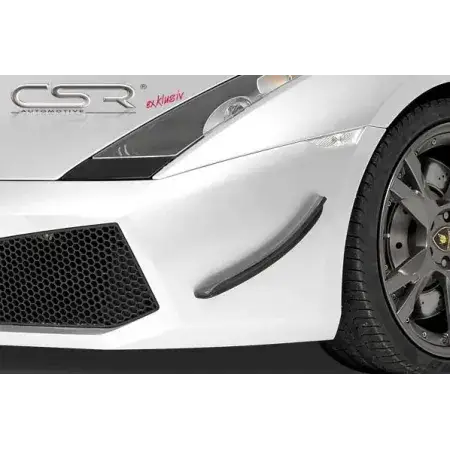 Flaps Performance Lamborghini Gallardo FP001 Paiement Sécurisé