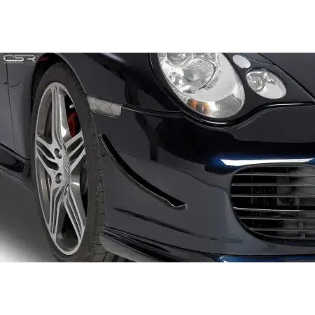 Haute Qualité Flaps Performance Porsche 911/996 FP004