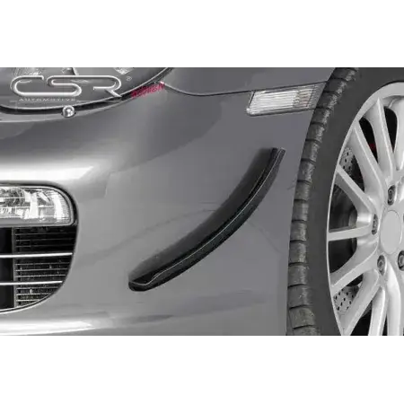 Bon Marché Flaps Performance Porsche Boxster Cayman 987 FP005