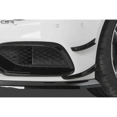 Acheter En Ligne Flaps Performance Mercedes-Benz Classe C 205 AMG FP008