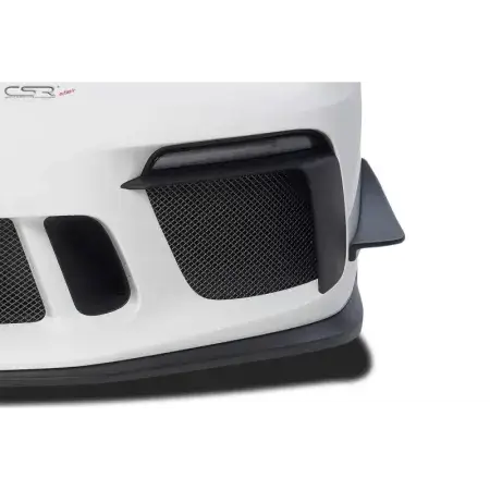 Flaps Performance Porsche 911/991 911/996 911/997 981 FP010 Expédition Rapide