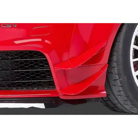 Paiement Sécurisé Flaps Performance Audi TT RS 8J FP011