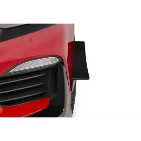 Meilleur Choix Flaps Performance Hyundai i30 (PD) FP013