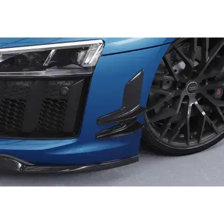Offre Limitée Flaps Performance Audi R8 (Type 4S) FP014