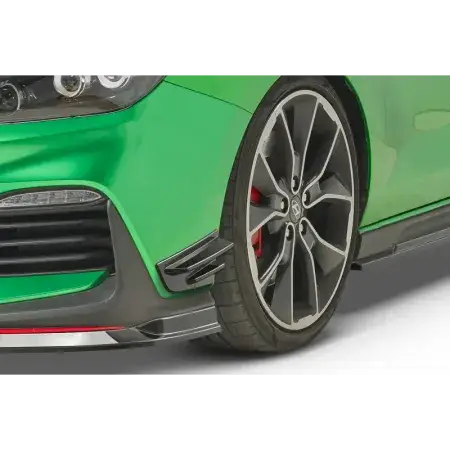 Prix Bas Flaps Performance Hyundai i30 (PD) N/N-Line FP016