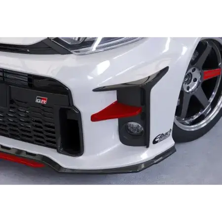 Nouvelle Collection Flaps Performance Toyota GR Yaris (XP21) FP017