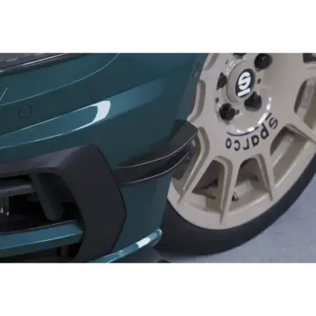 Offre Exclusive Flaps Performance VW Golf 7 R FP018