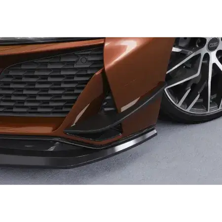 Flaps Performance Audi R8 (Type 4S) Facelift FP020 Commander Maintenant