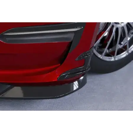 Top Vente Flaps Performance Tesla Model 3 FP021