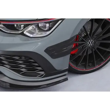 Flaps Performance VW Golf 8 (Type CD) GTI FP024 Expédition Rapide