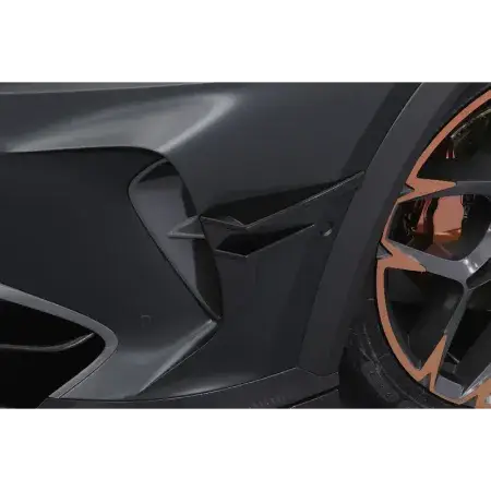 Pas Cher Flaps Performance Cupra Formentor FP026