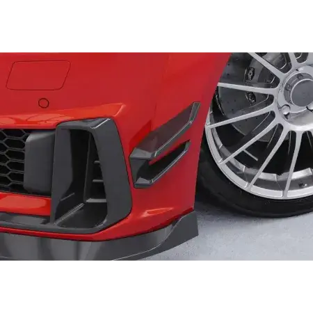 Réduction Flaps Performance Audi TT (FV/8S) S-Line und TTS FP028