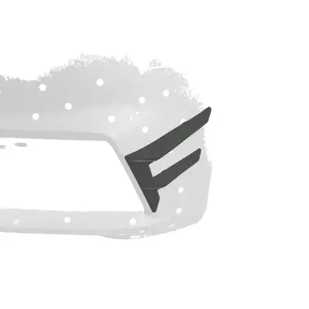 Flaps Performance Audi A4 B9 (Type 8W) S-Line FP033 Nouvel Arrivage