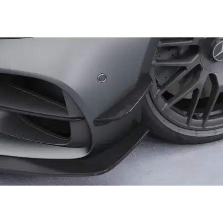 Offre Du Jour Flaps Performance Mercedes-Benz AMG GT (190) FP034